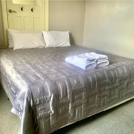 Royal Hotel Capertee Luaran gambar