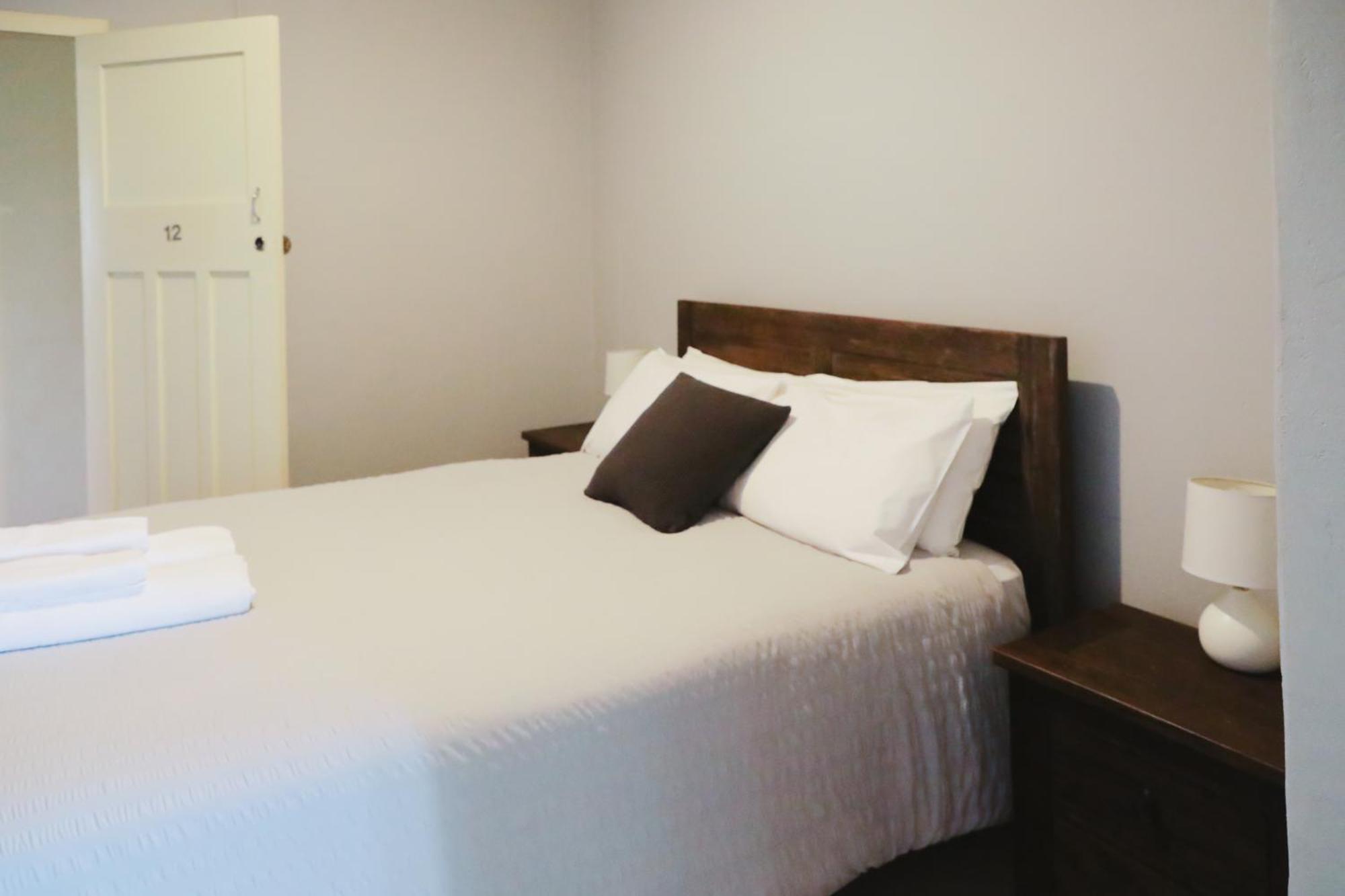 Royal Hotel Capertee Luaran gambar