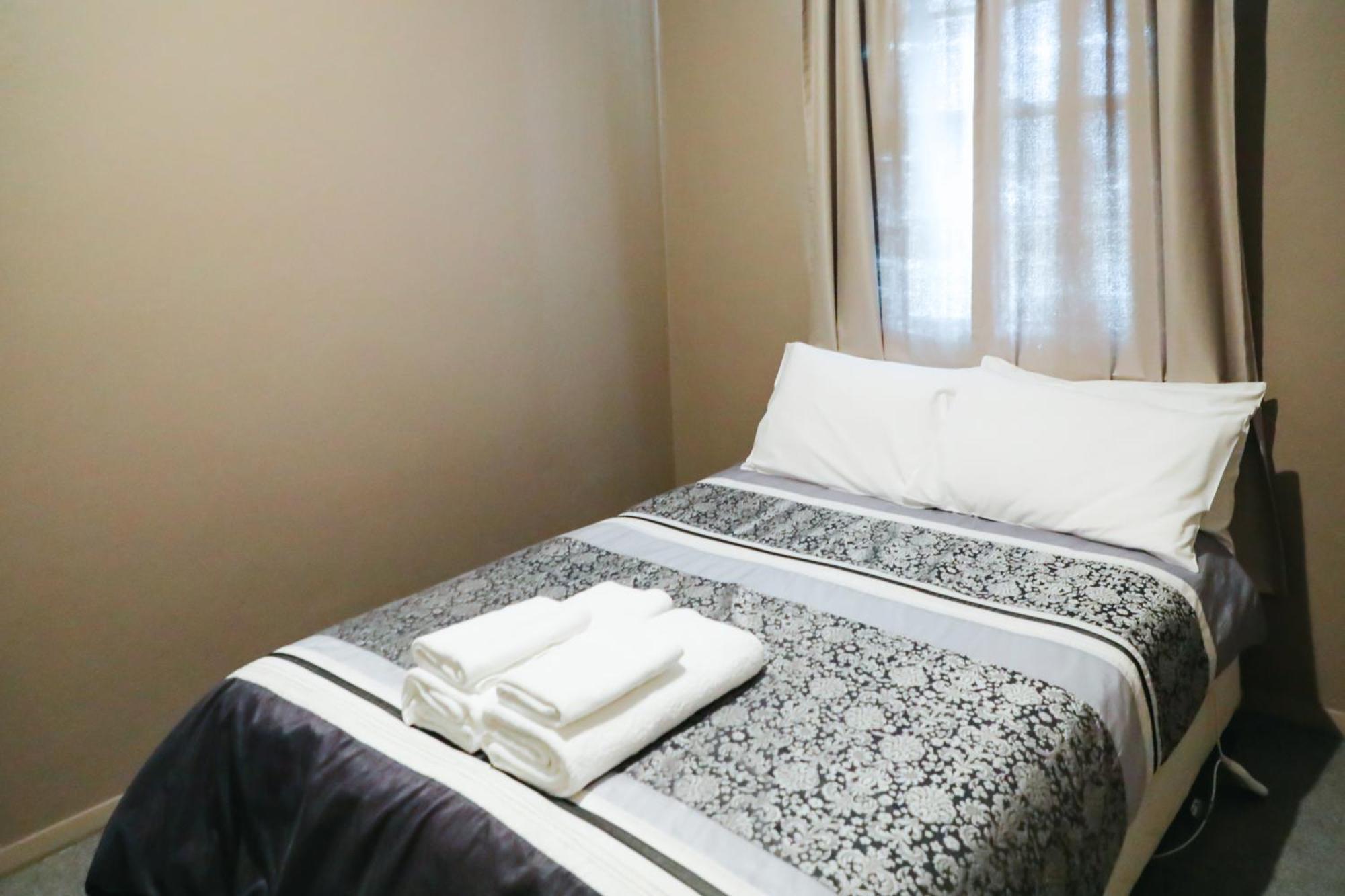 Royal Hotel Capertee Luaran gambar