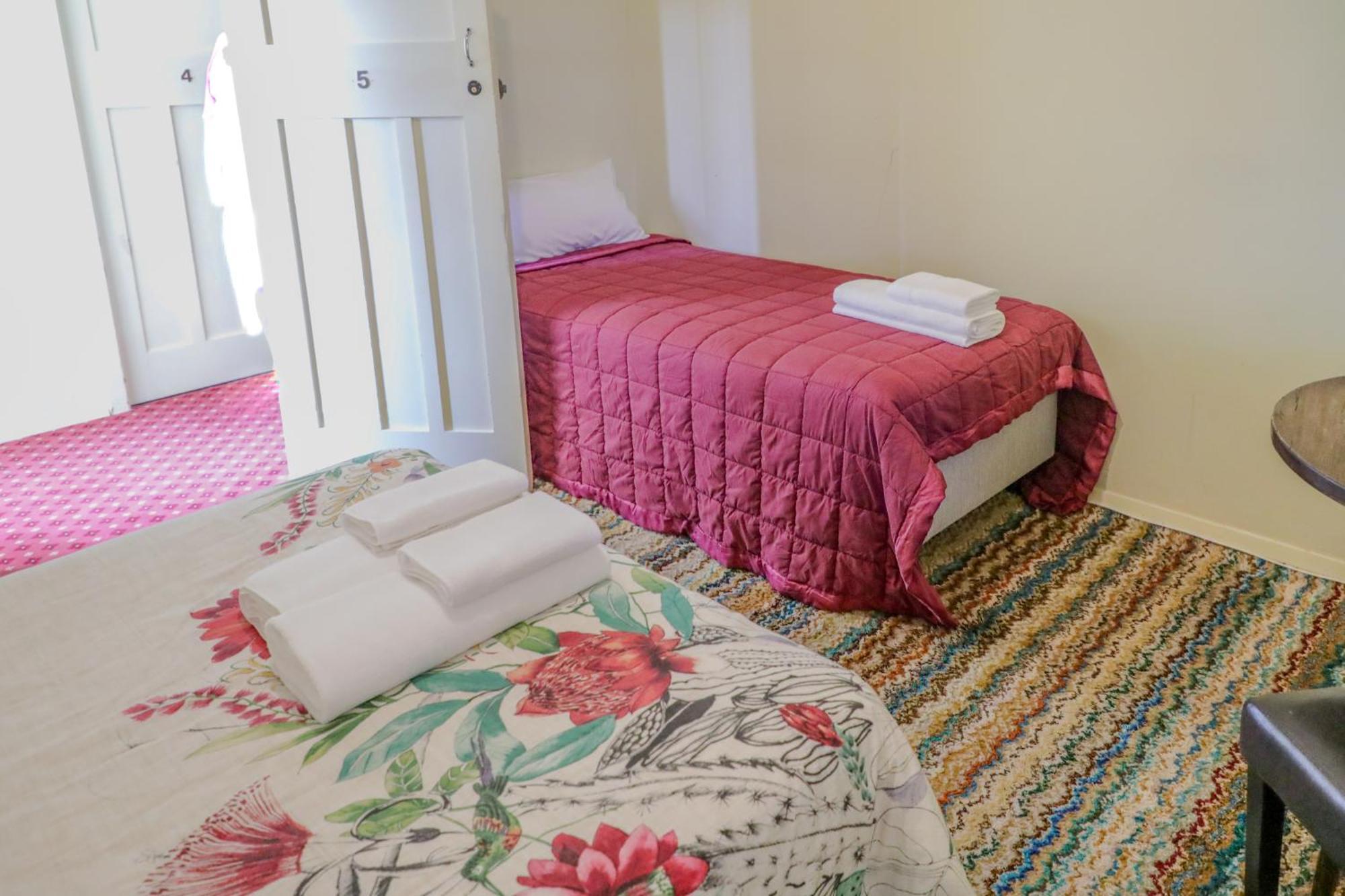 Royal Hotel Capertee Luaran gambar