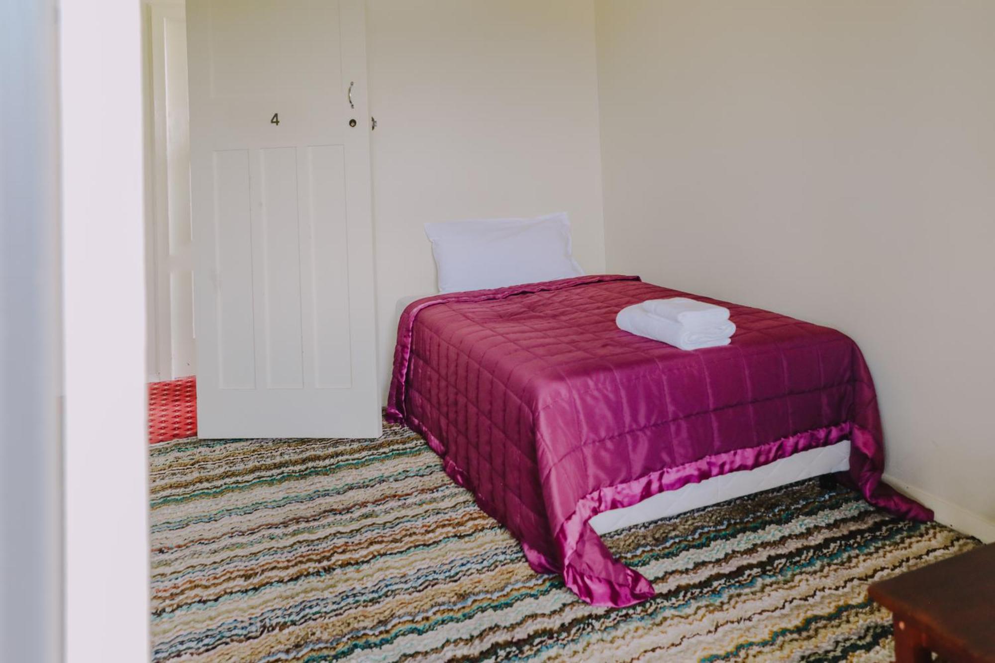 Royal Hotel Capertee Luaran gambar