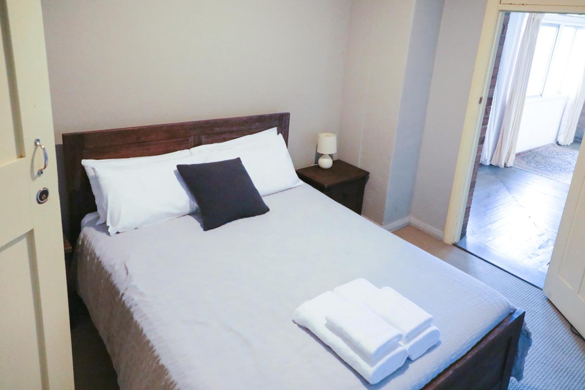 Royal Hotel Capertee Luaran gambar