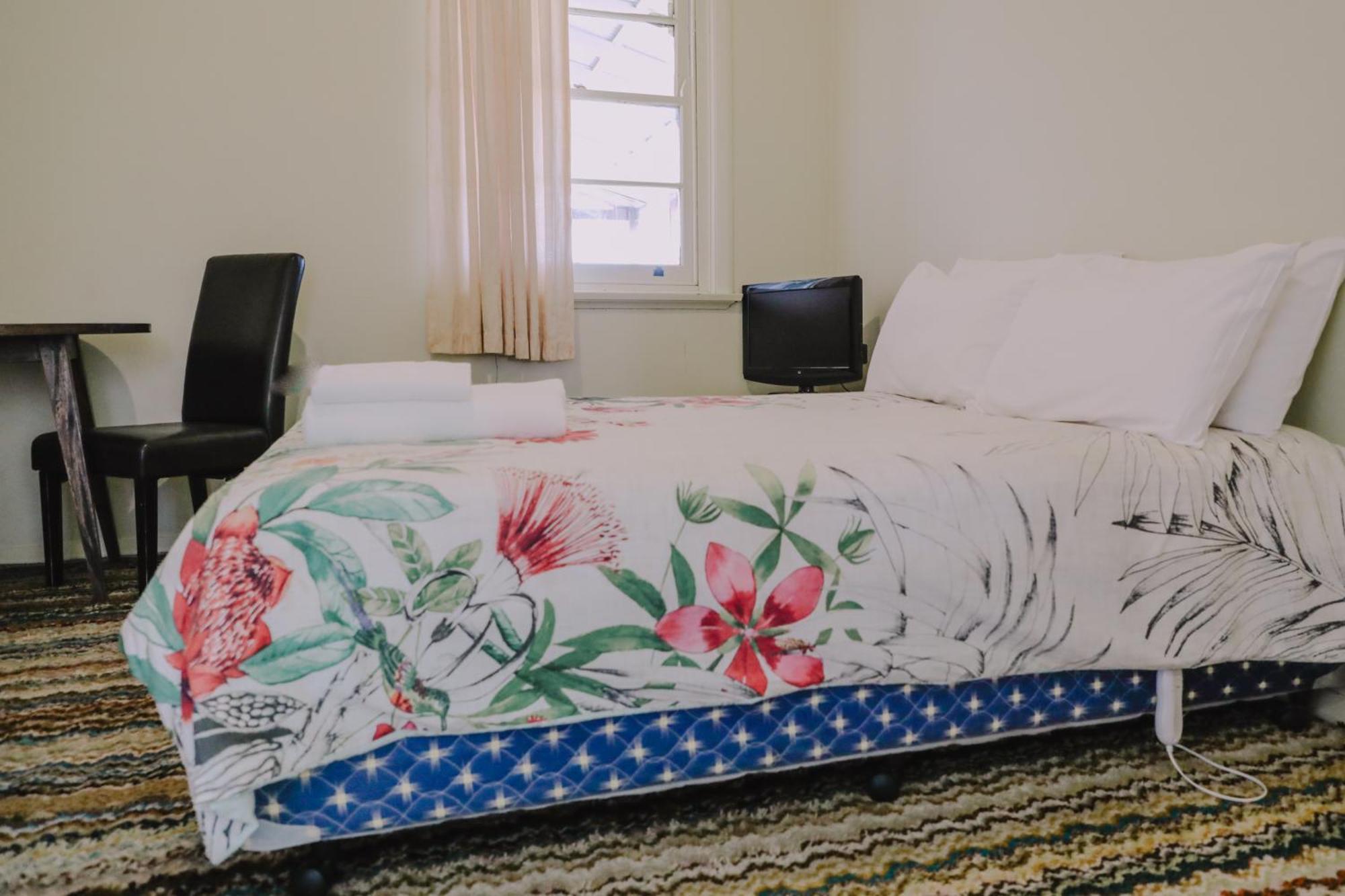 Royal Hotel Capertee Luaran gambar