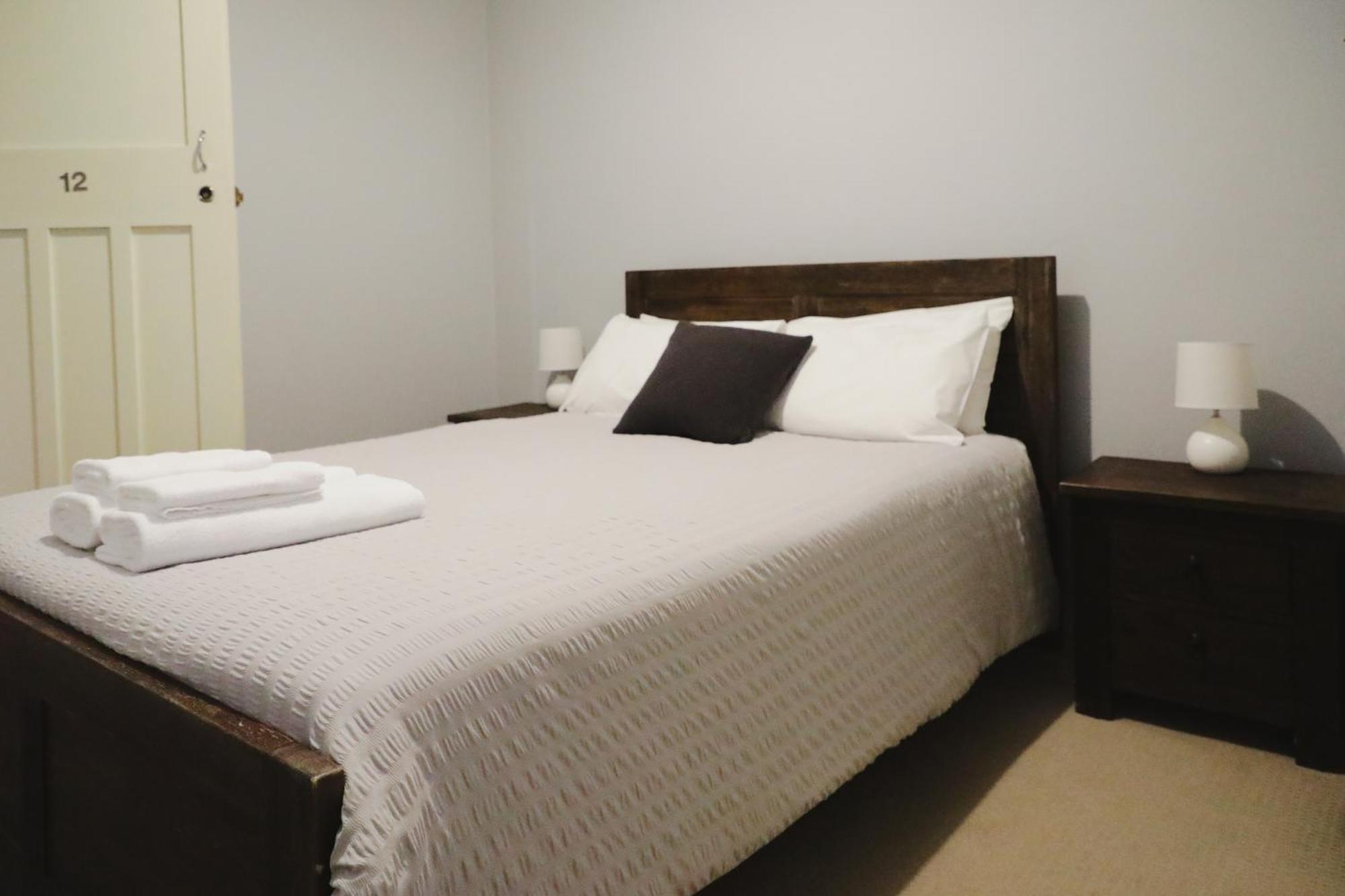 Royal Hotel Capertee Luaran gambar