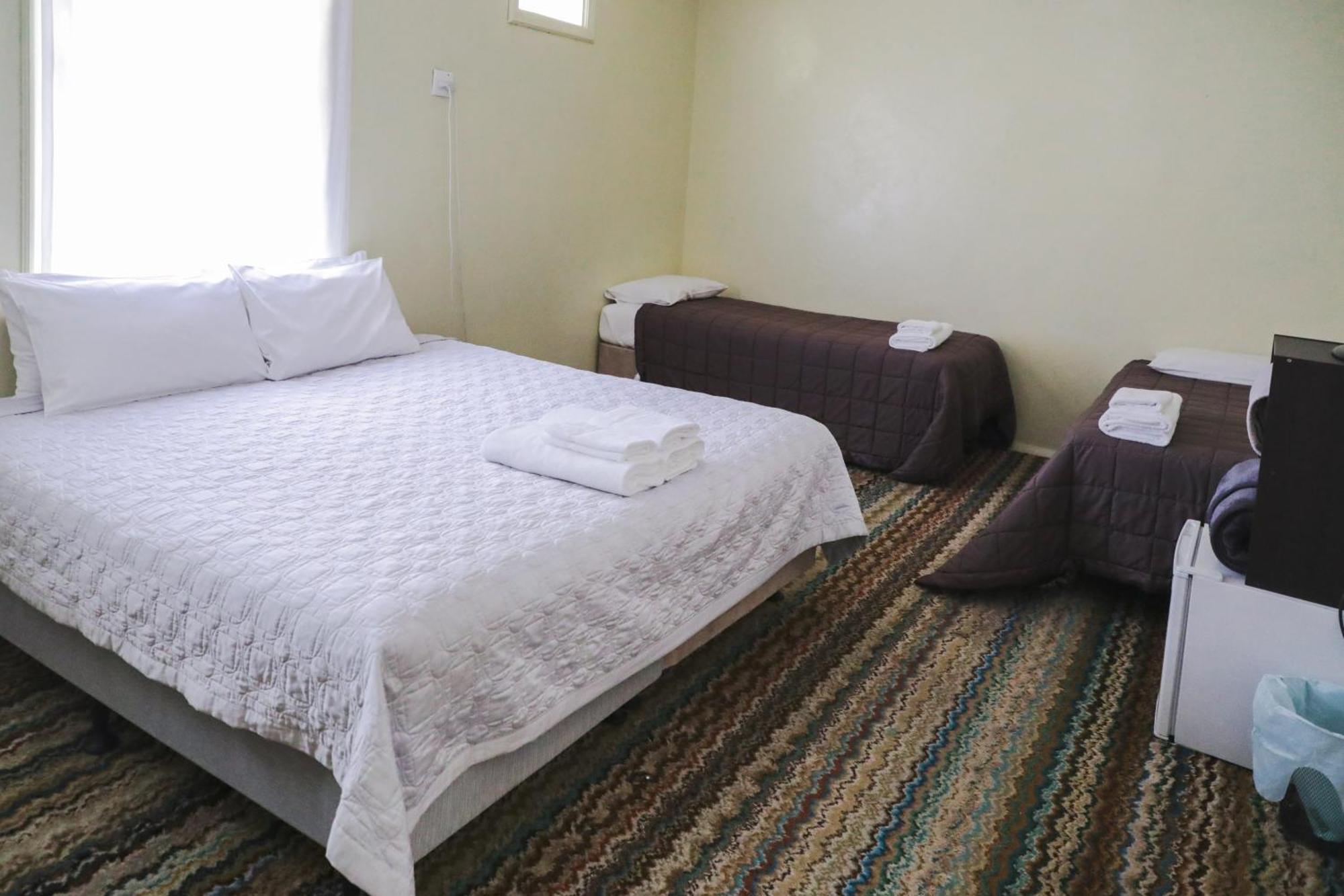 Royal Hotel Capertee Luaran gambar
