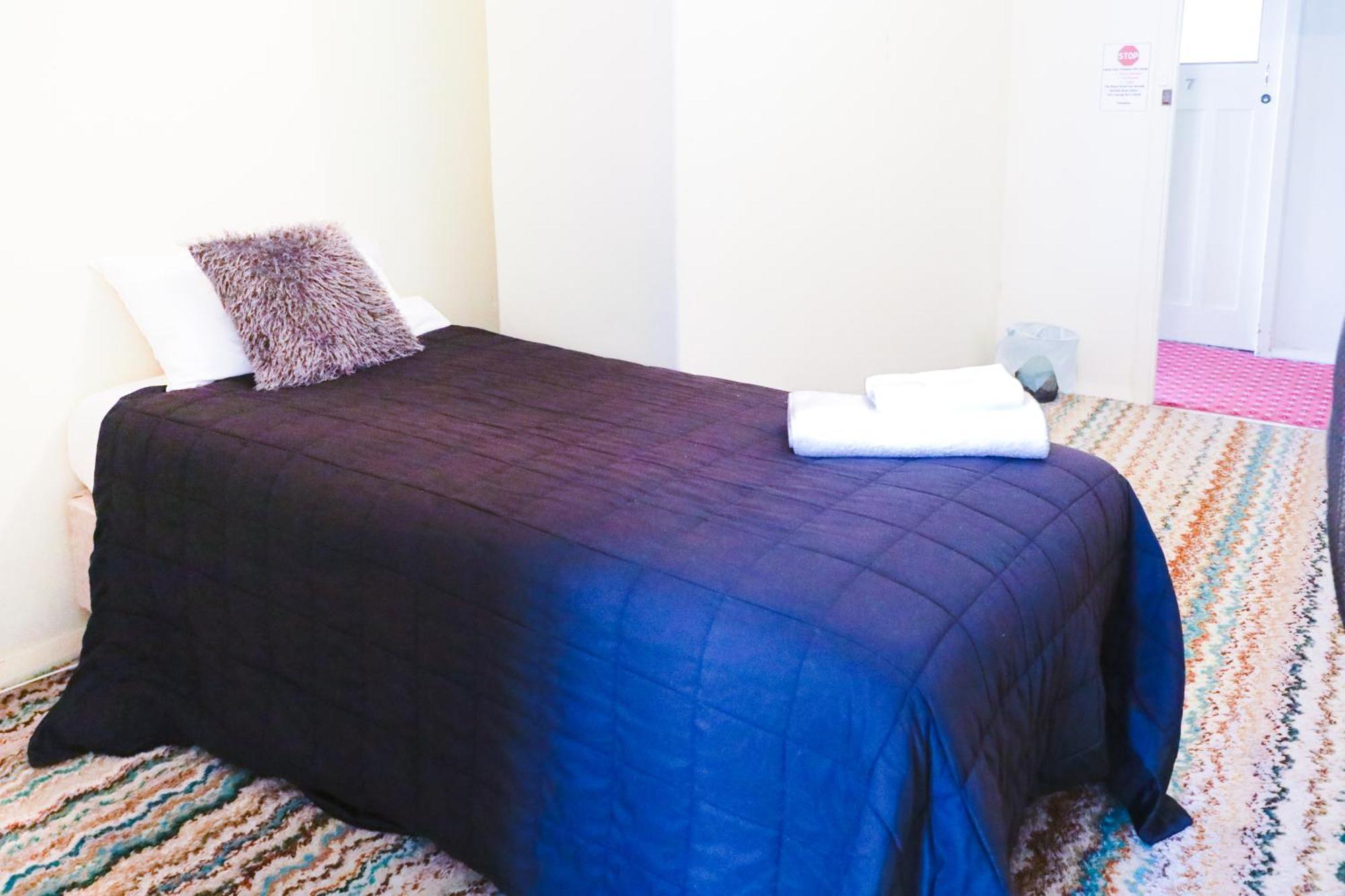 Royal Hotel Capertee Luaran gambar