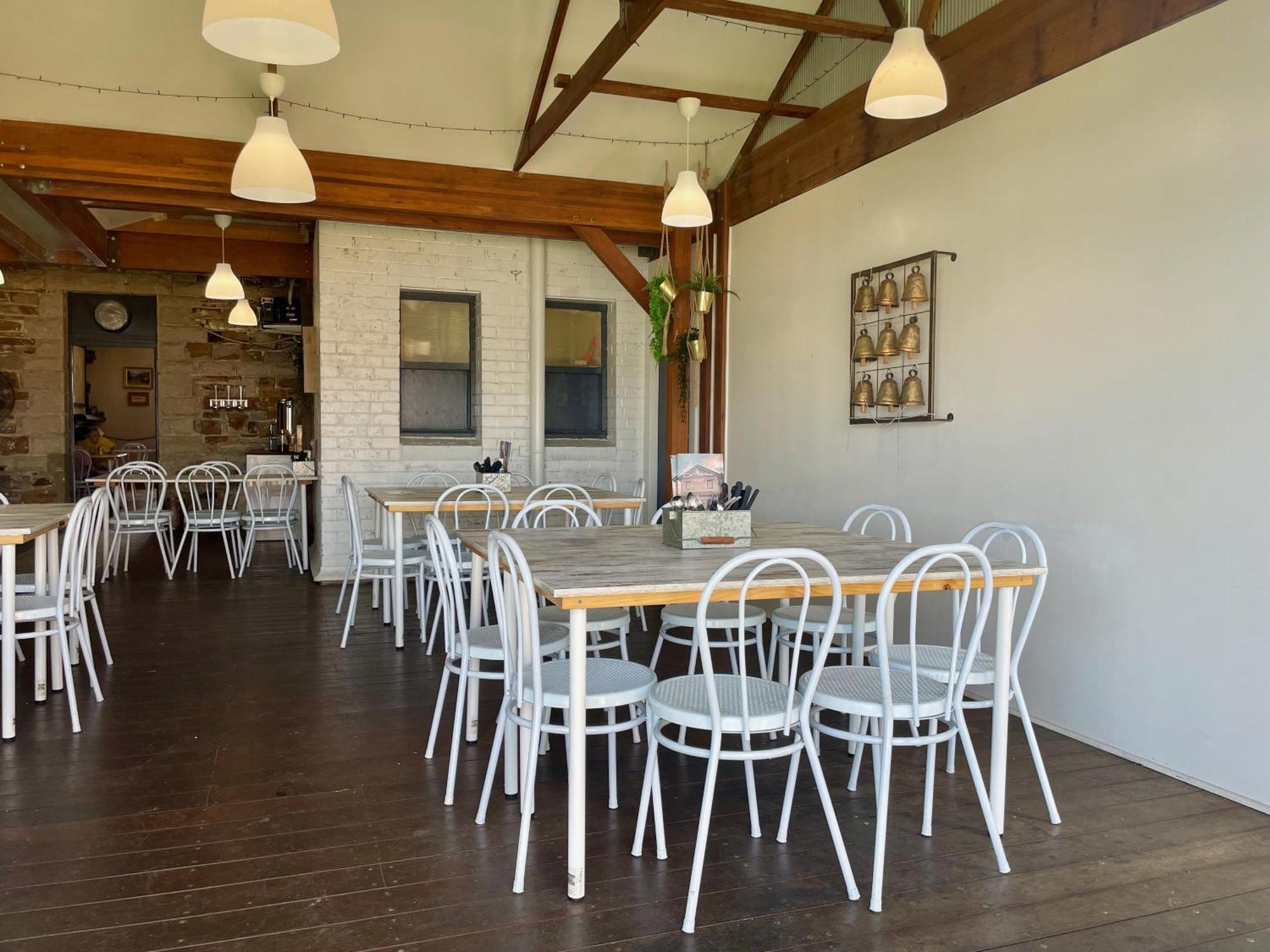 Royal Hotel Capertee Luaran gambar