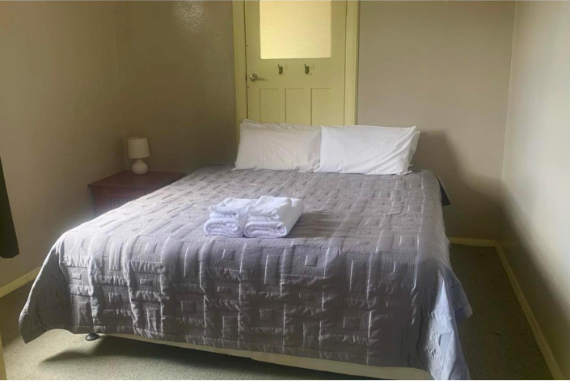 Royal Hotel Capertee Luaran gambar